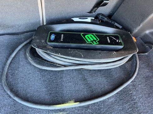 Used 2015 Ford C-MAX Energi SEL image 15