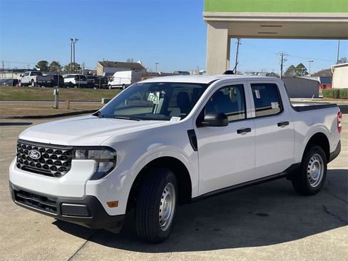 New 2026 Ford Maverick XL w/ Equipment Group 101A image 7