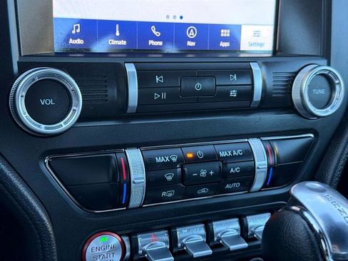 Used 2023 Ford Mustang GT Premium w/ Ford Safe & Smart Package image 39