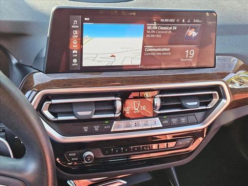 Used 2022 BMW X3 xDrive30i image 15