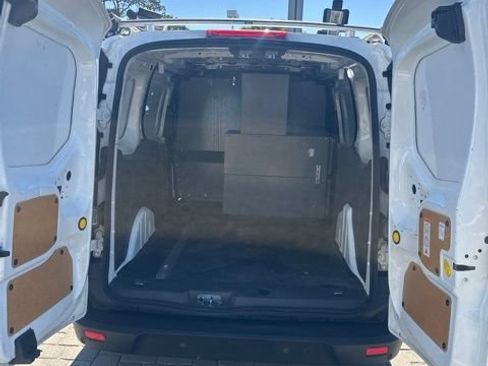 Used 2020 Ford Transit Connect XL FWD image 10