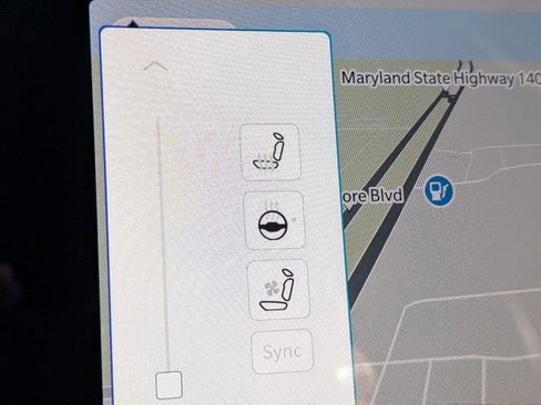 New 2025 Jeep Compass Limited w/ High Altitude Package image 24