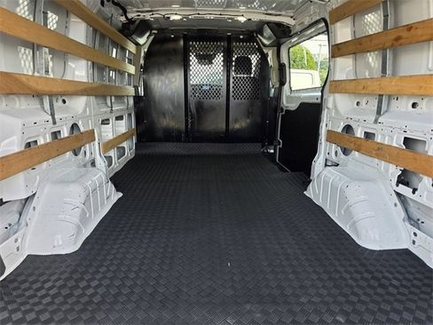 Used 2024 Ford Transit 250 Base w/ Exterior Upgrade Package image 10