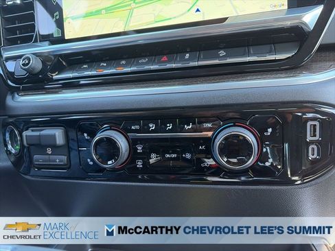 New 2026 Chevrolet Silverado 1500 LT Trail Boss image 22