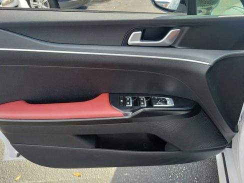 Used 2023 Kia K5 GT-Line image 20