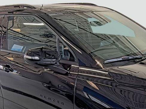 New 2026 Chevrolet Blazer RS w/ Driver Confidence II Package FWD image 17