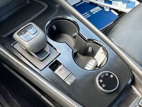 Used 2021 Nissan Rogue SL image 17