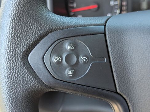 Used 2014 Chevrolet Silverado 1500 W/T RWD image 17
