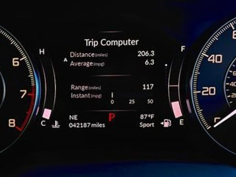 Used 2020 Acura RDX w/ Advance Package FWD image 29
