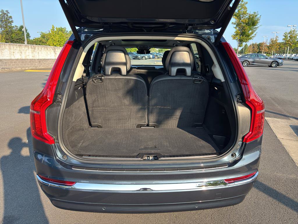 Used 2024 Volvo XC90 B6 Plus w/ Protection Package Premier AWD/4WD image 30
