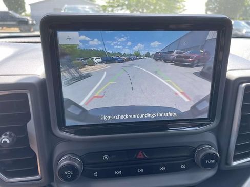 Used 2021 Ford Bronco Sport Big Bend AWD/4WD image 2