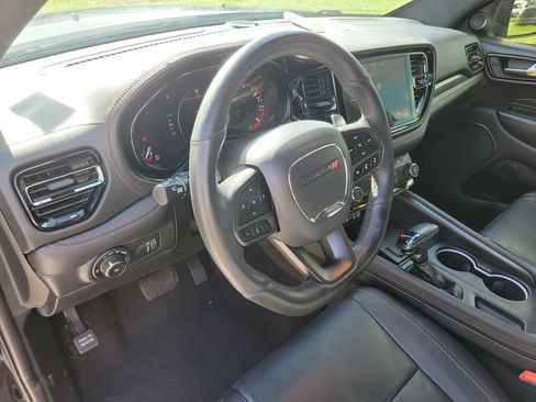 Used 2022 Dodge Durango R/T RWD image 18