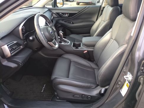 Used 2024 Subaru Outback Limited image 16