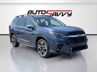 Used 2023 Subaru Ascent Touring