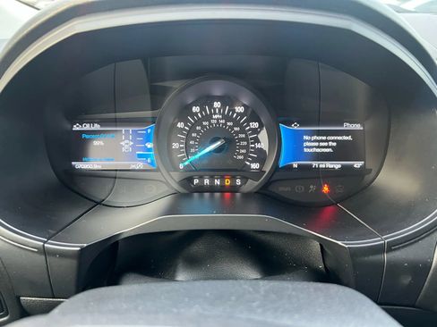 Used 2022 Ford Edge Titanium AWD/4WD image 15