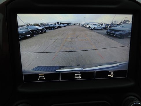 Used 2021 Chevrolet Silverado 1500 High Country w/ Safety Package II image 34