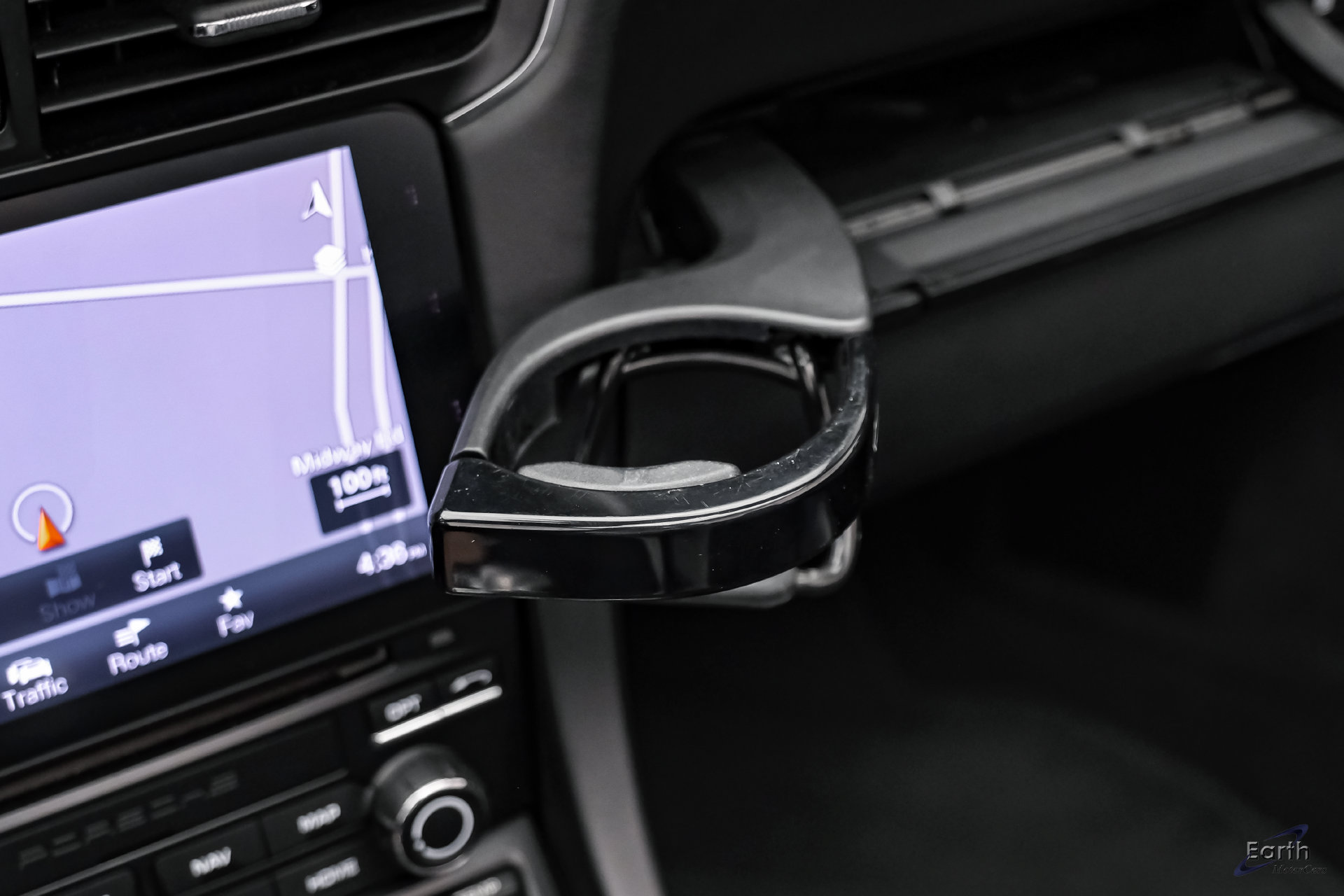 Used 2019 Porsche 911 Turbo S AWD/4WD image 77