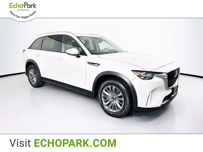 Used 2024 MAZDA CX-90 Plug-In Hybrid w/ Preferred