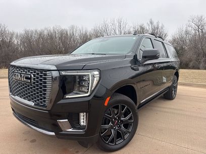 Used 2024 GMC Yukon XL Denali Ultimate w/ LPO, Illumination Package
