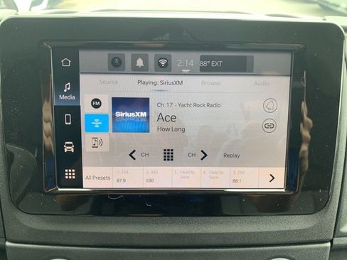 New 2024 RAM ProMaster 2500 w/ Safety Group image 27