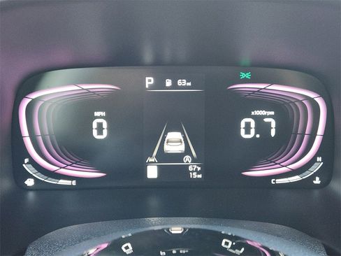 New 2025 Kia Soul EX image 11