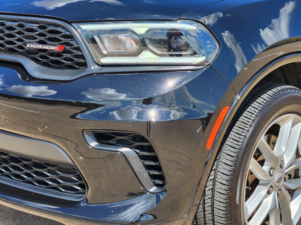 Used 2026 Dodge Durango GT AWD/4WD image 10