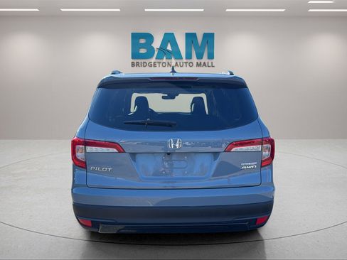 Used 2022 Honda Pilot Special Edition image 6