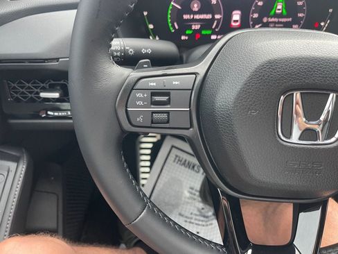 Used 2026 Honda Accord Sport image 15