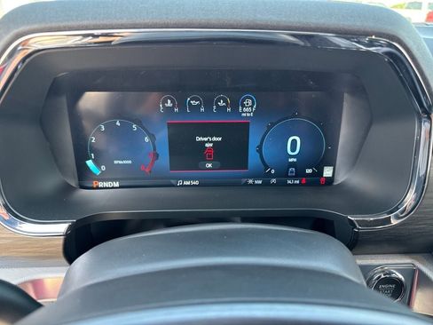 New 2025 Ford F150 Lariat w/ Equipment Group 501A Mid image 21