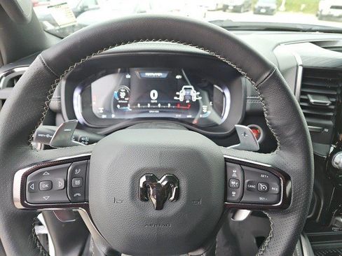 New 2026 RAM 1500 RHO image 21