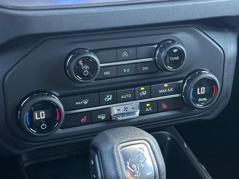 New 2026 Ford Bronco Big Bend AWD/4WD image 20