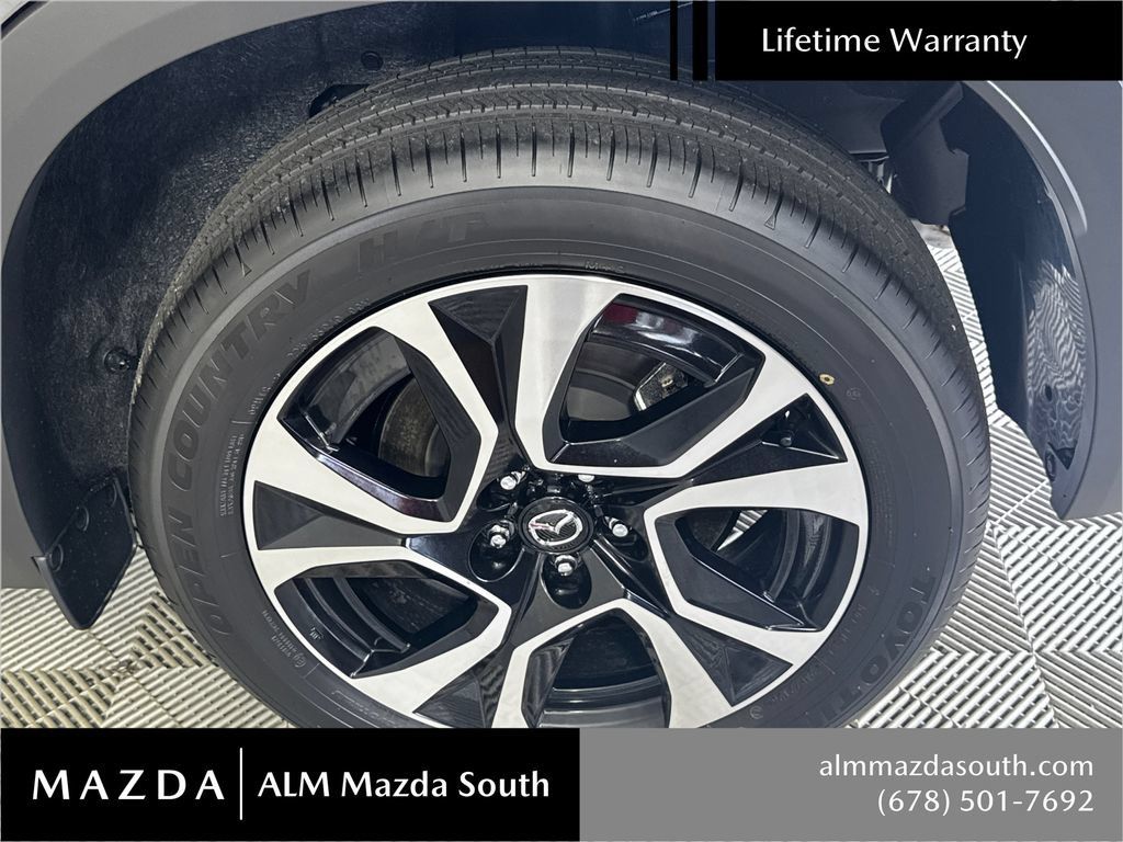 New 2026 MAZDA CX-5 Preferred AWD/4WD image 20