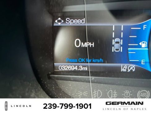 Used 2023 Ford Edge SEL w/ Sport Appearance Package AWD/4WD image 20
