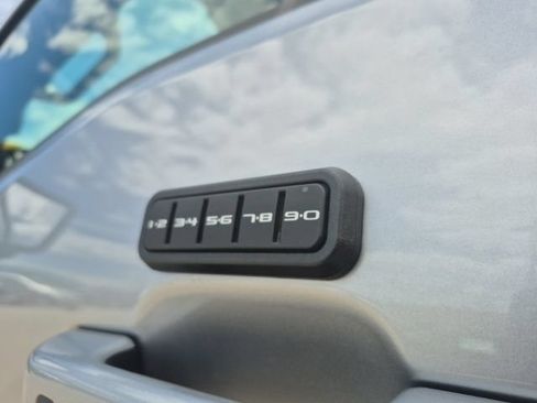 Used 2025 Ford F150 Tremor w/ Tow/Haul Package AWD/4WD image 40