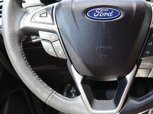 Used 2021 Ford Edge SEL w/ Cargo Accessory Package AWD/4WD image 52