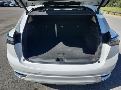 Certified 2023 Buick Envision Avenir image 11