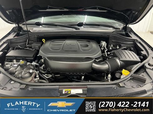 Used 2019 Jeep Grand Cherokee Limited AWD/4WD image 16
