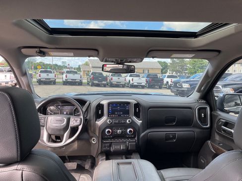 Used 2021 GMC Sierra 1500 Denali AWD/4WD image 20