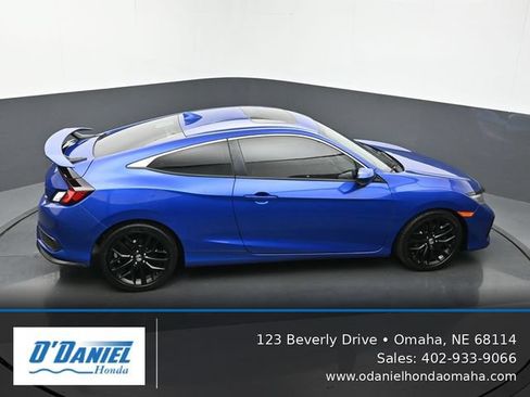 Used 2020 Honda Civic Si image 19