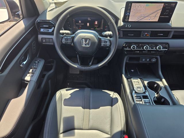 New 2026 Honda Pilot EX-L image 6