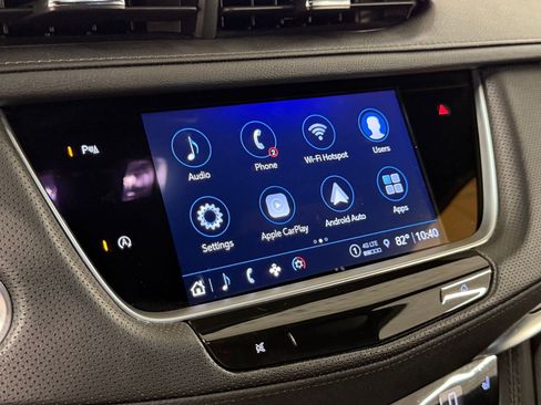Used 2023 Cadillac XT5 Luxury FWD image 28