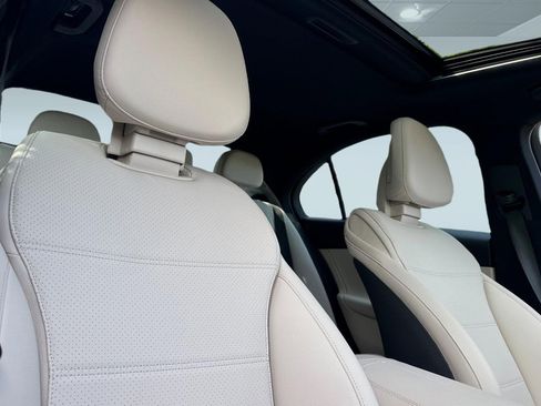 New 2026 Mercedes-Benz C 300 Sedan image 14