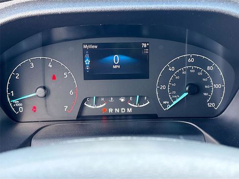 Used 2023 Ford Transit 350 XLT image 12