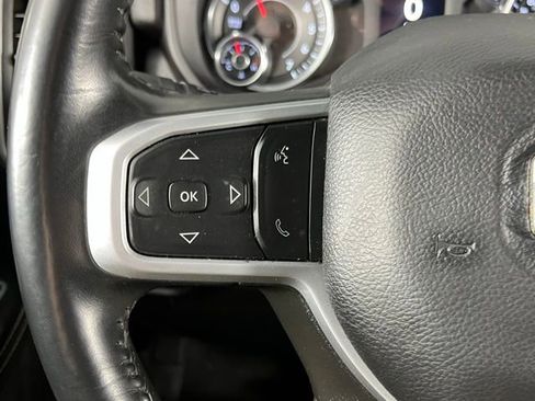 Used 2024 RAM 2500 Big Horn image 14