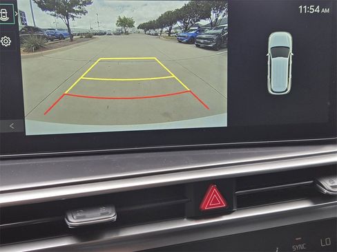 New 2026 Kia Sorento S w/ S Panoramic Sunroof Package image 13