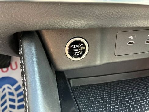 Used 2023 Nissan Rogue SL w/ SL Premium Package AWD/4WD image 41
