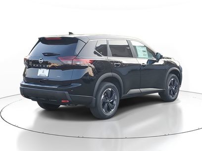 New 2026 Nissan Rogue SV