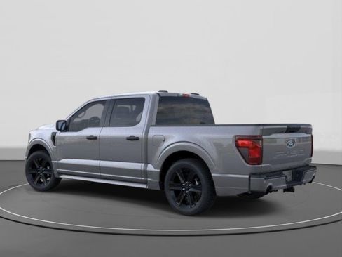 New 2026 Ford F150 STX w/ F-150 LOBO Package AWD/4WD image 4