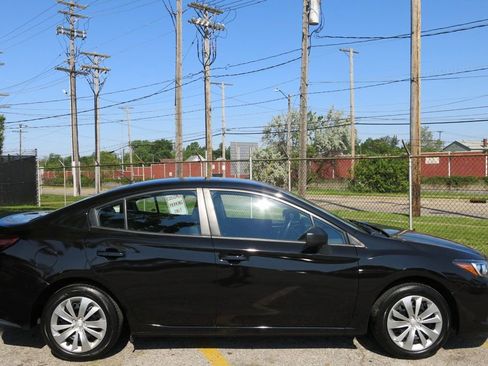 Used 2020 Subaru Impreza 2.0i AWD/4WD image 5