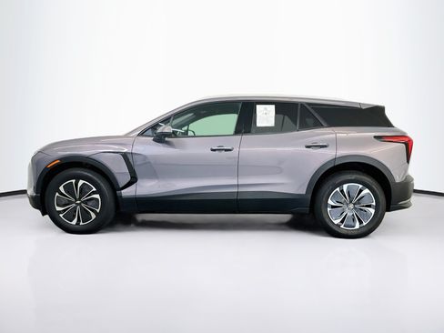 Used 2024 Chevrolet Blazer EV LT AWD/4WD image 4